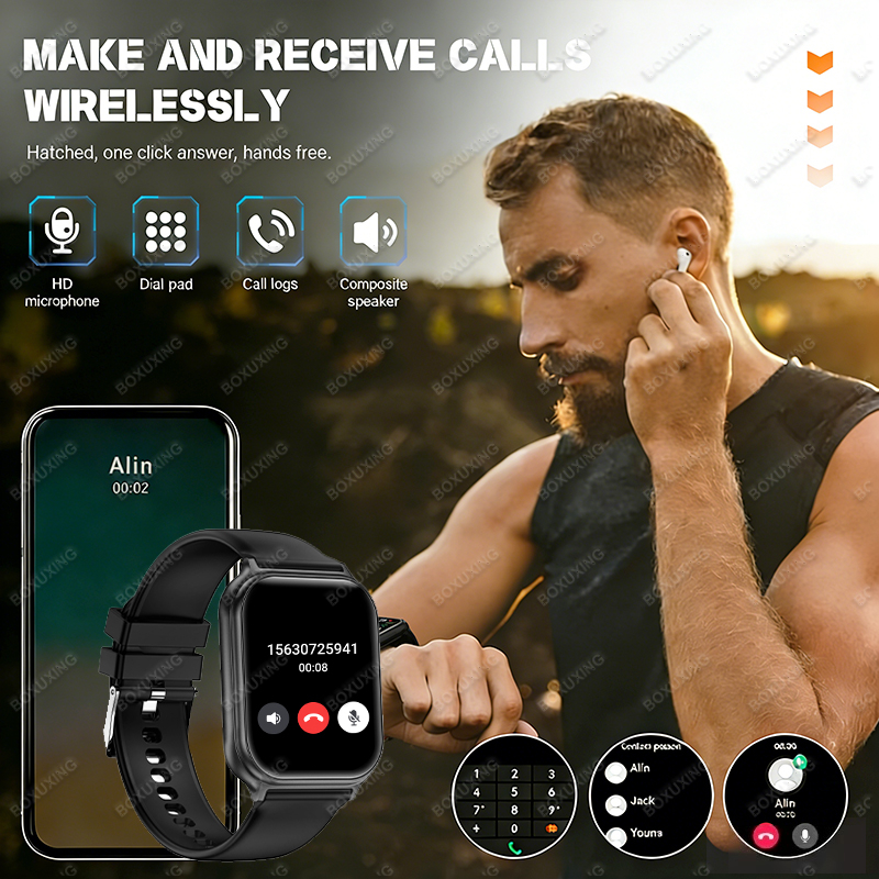 Neue Smartwatch für Outdoor-Sp – Aquatic Sports Performance Bewertung und Preis
