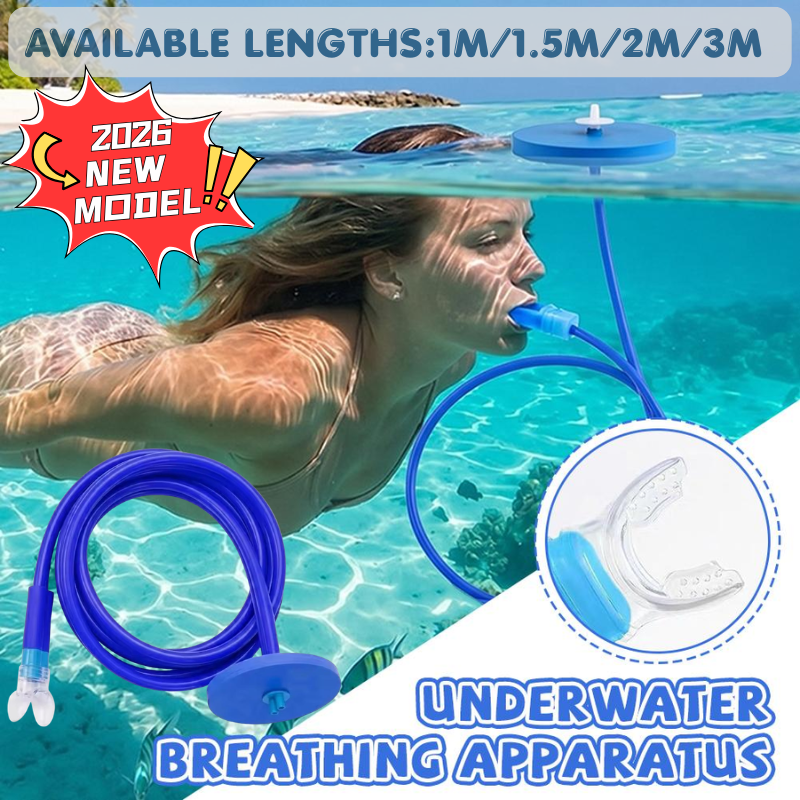 1/1,5/2/3m Anti-Choke-Schnorch – Snorkel Dry Top Bewertung und Preis