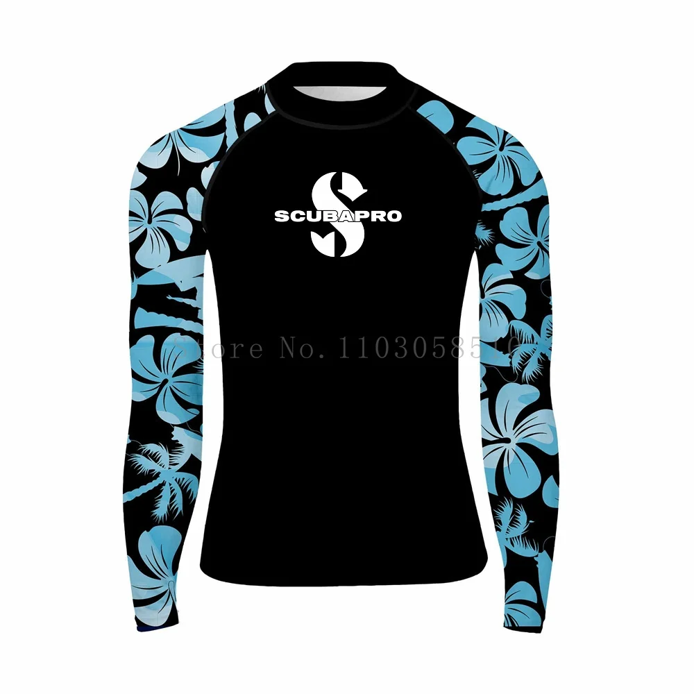 Herren Surfen Langarmshirts Ra – Aquatic Sports Performance Bewertung und Preis