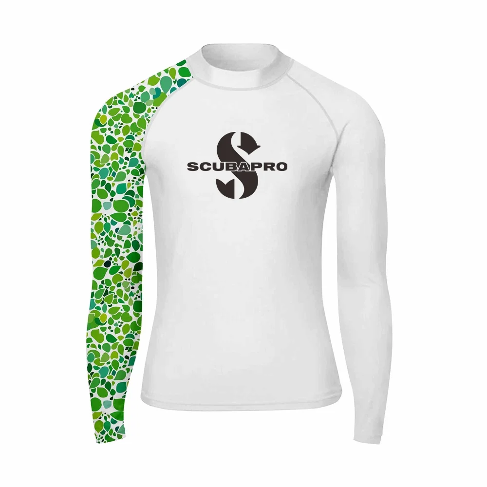 Herren Surfen Langarmshirts Ra – Aquatic Sports Performance Bewertung und Preis