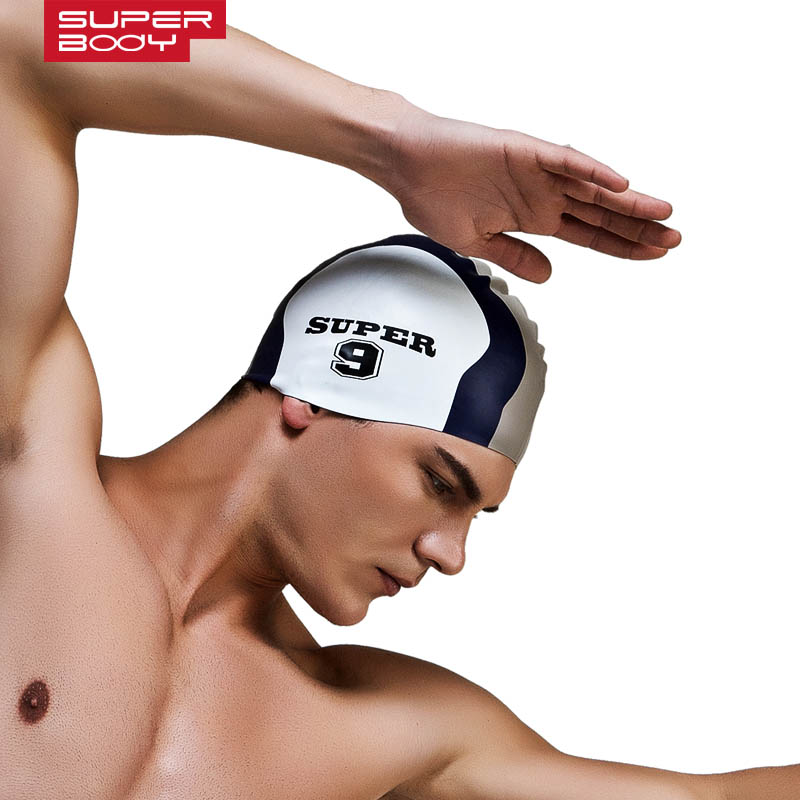 Sommer Wasser Mann Badekappen  – Aquatic Sports Cap Bewertung und Preis