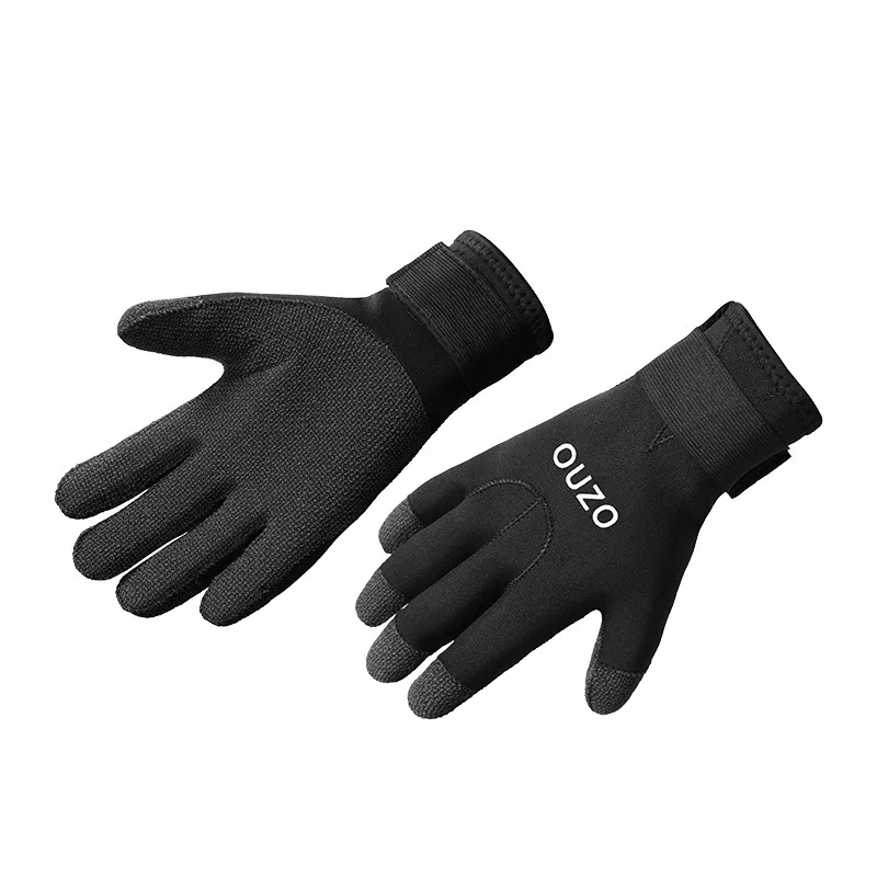 3mm Tauchhandschuhe - CR Titan – Wetsuit 3Mm Neoprene Bewertung und Preis