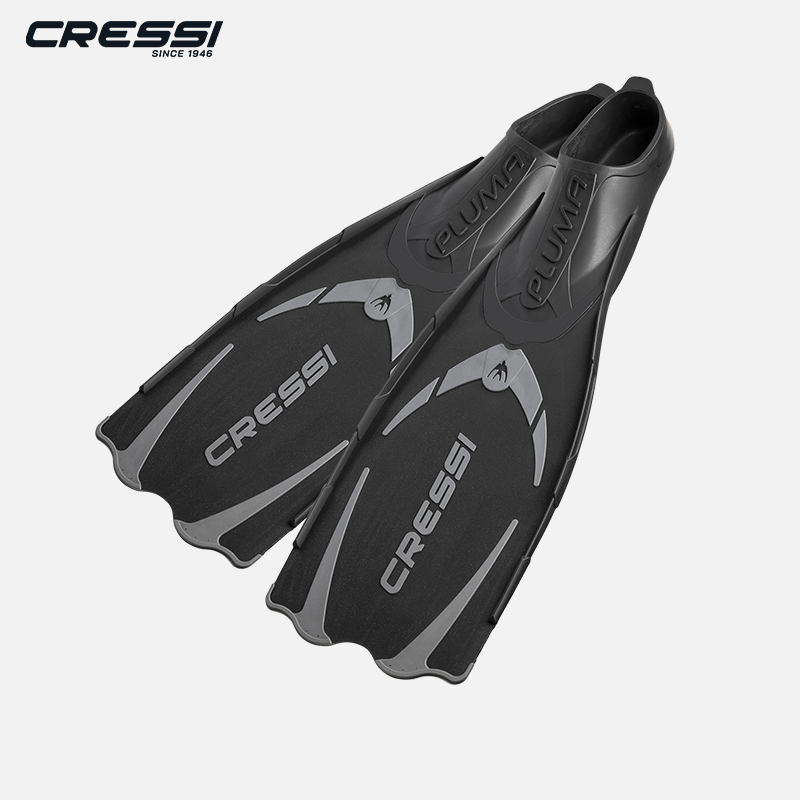 Cressi Pluma Tauchflossen Schn – Snorkel Dry Top Bewertung und Preis