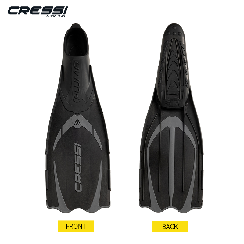 Cressi Pluma Tauchflossen Schn – Snorkel Dry Top Bewertung und Preis