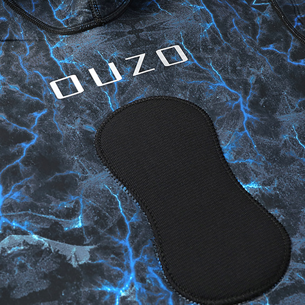 3mm Männer Speer fischen Neopr – Wetsuit 3Mm Neoprene Bewertung und Preis