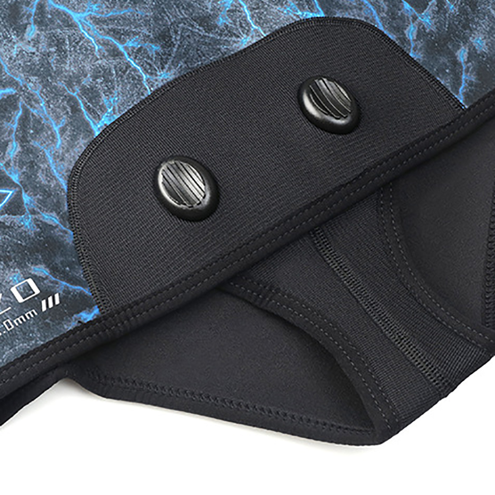 3mm Männer Speer fischen Neopr – Wetsuit 3Mm Neoprene Bewertung und Preis