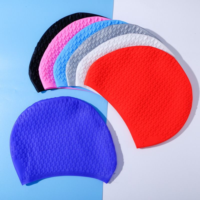 Silikon-Badekappe für Erwachse – Aquatic Sports Cap Bewertung und Preis