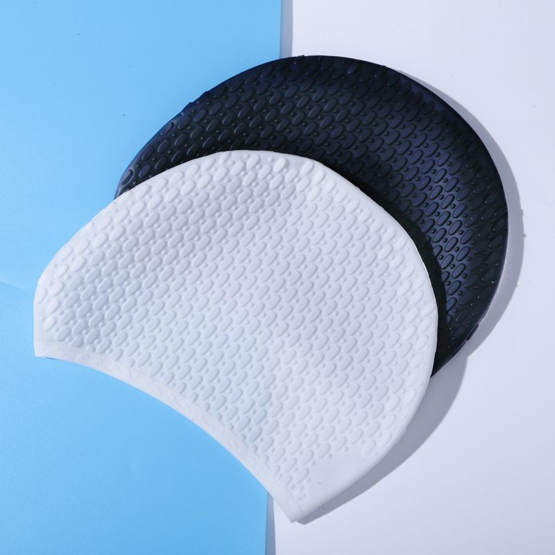 Silikon-Badekappe für Erwachse – Aquatic Sports Cap Bewertung und Preis
