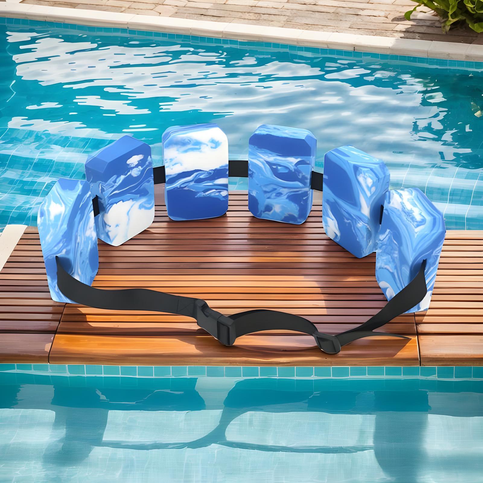 Schwimmgurt aus EVA-Schaumstof – Aquatic Sports Equipment Bewertung und Preis