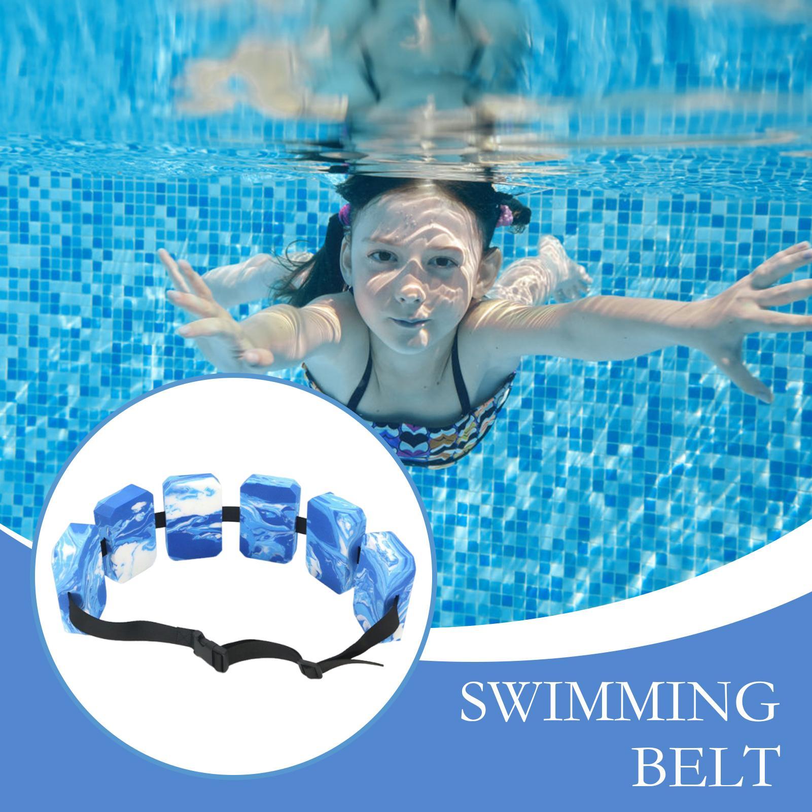 Schwimmgurt aus EVA-Schaumstof – Aquatic Sports Equipment Bewertung und Preis