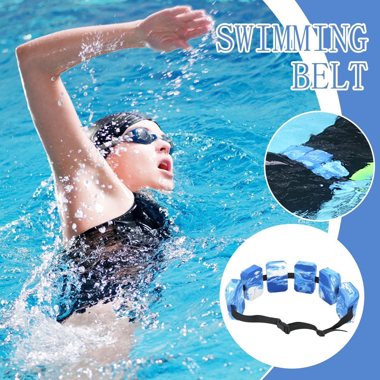 Schwimmgurt aus EVA-Schaumstof – Aquatic Sports Equipment Bewertung und Preis