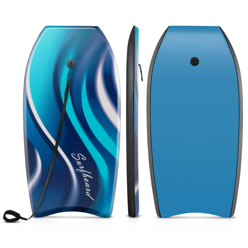 33/37/41 Zoll Leichtgewichtige – Bodyboard Boogie Board Bewertung und Preis