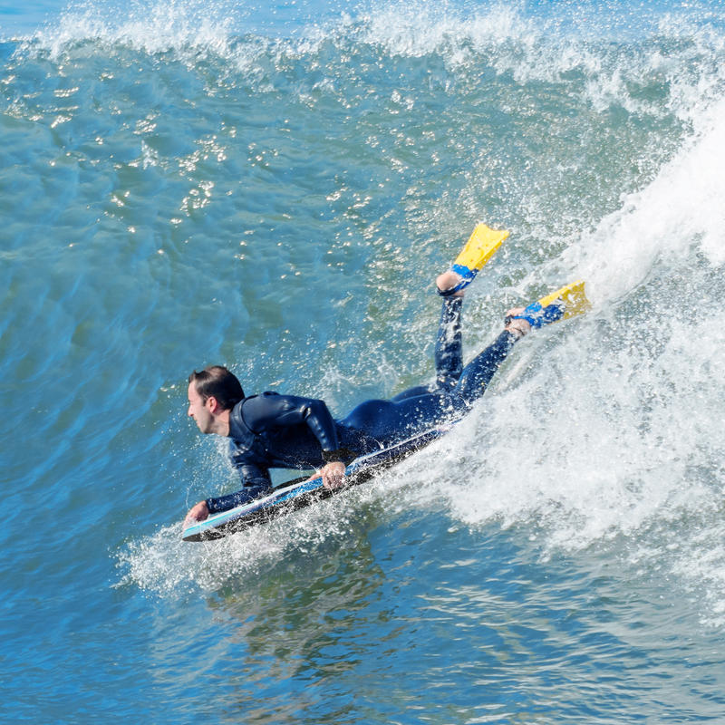 33/37/41 Zoll Leichtgewichtige – Bodyboard Boogie Board Bewertung und Preis