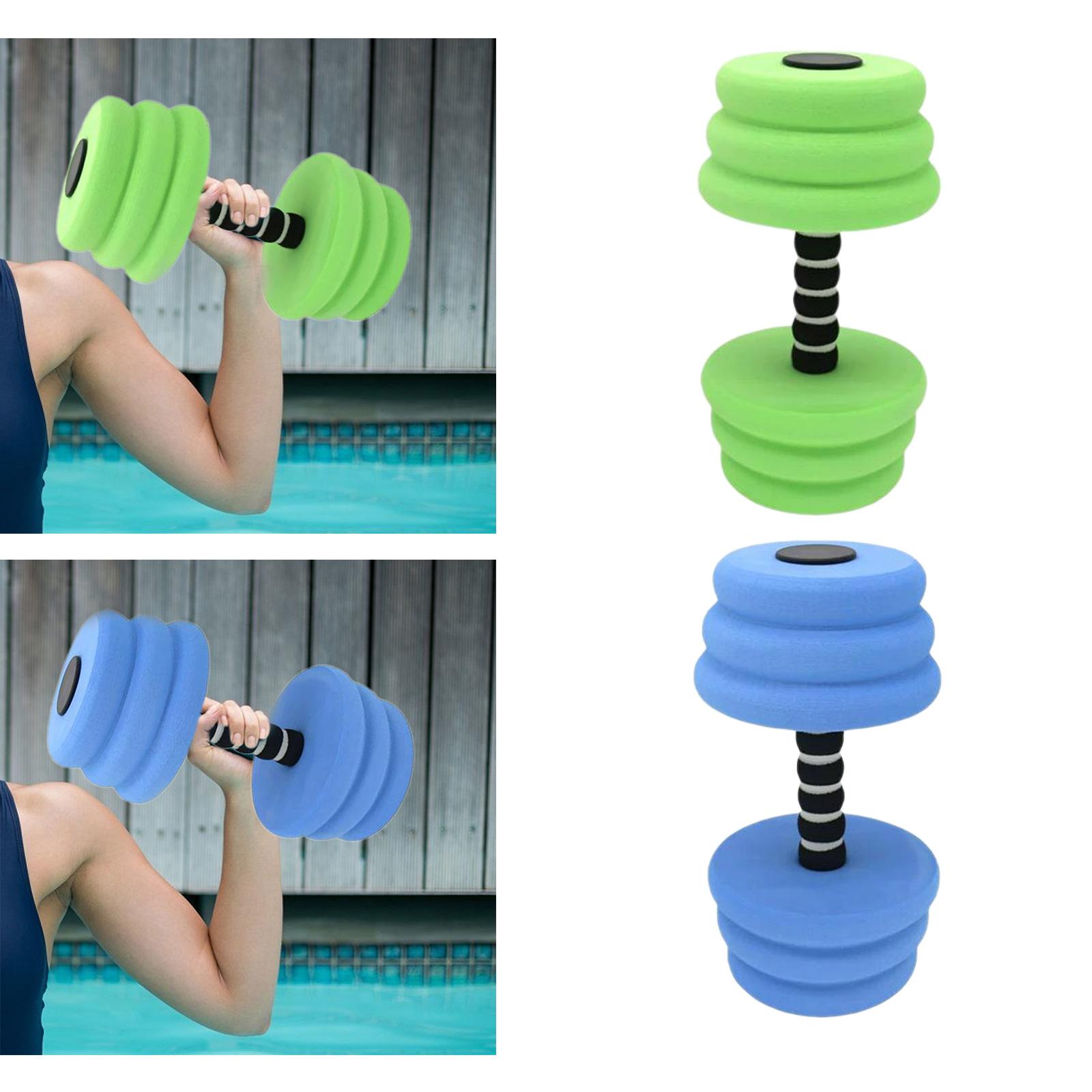 Aquatische Hanteln, EVA-Ausrüs – Aquatic Sports Equipment Bewertung und Preis