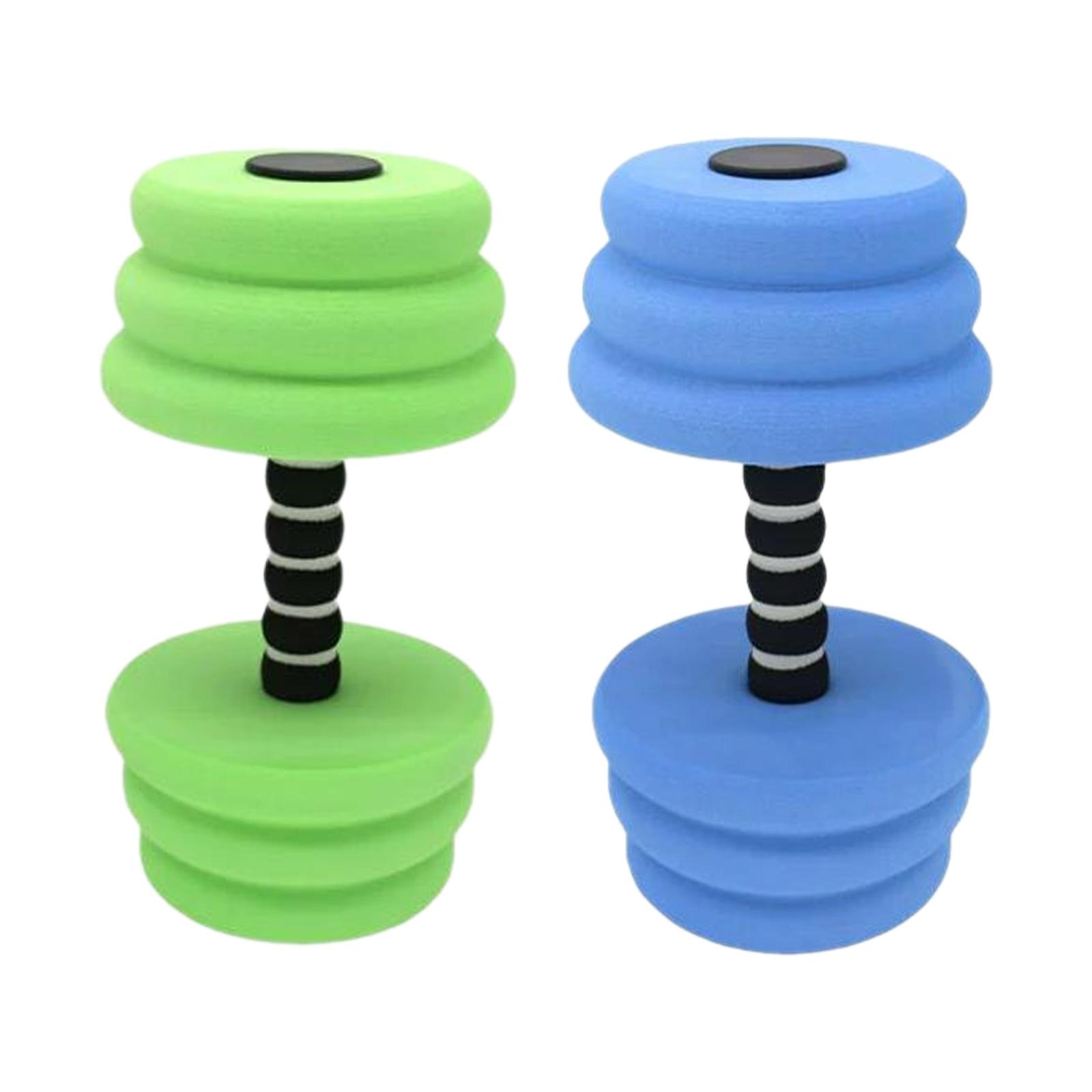 Aquatische Hanteln, EVA-Ausrüs – Aquatic Sports Equipment Bewertung und Preis