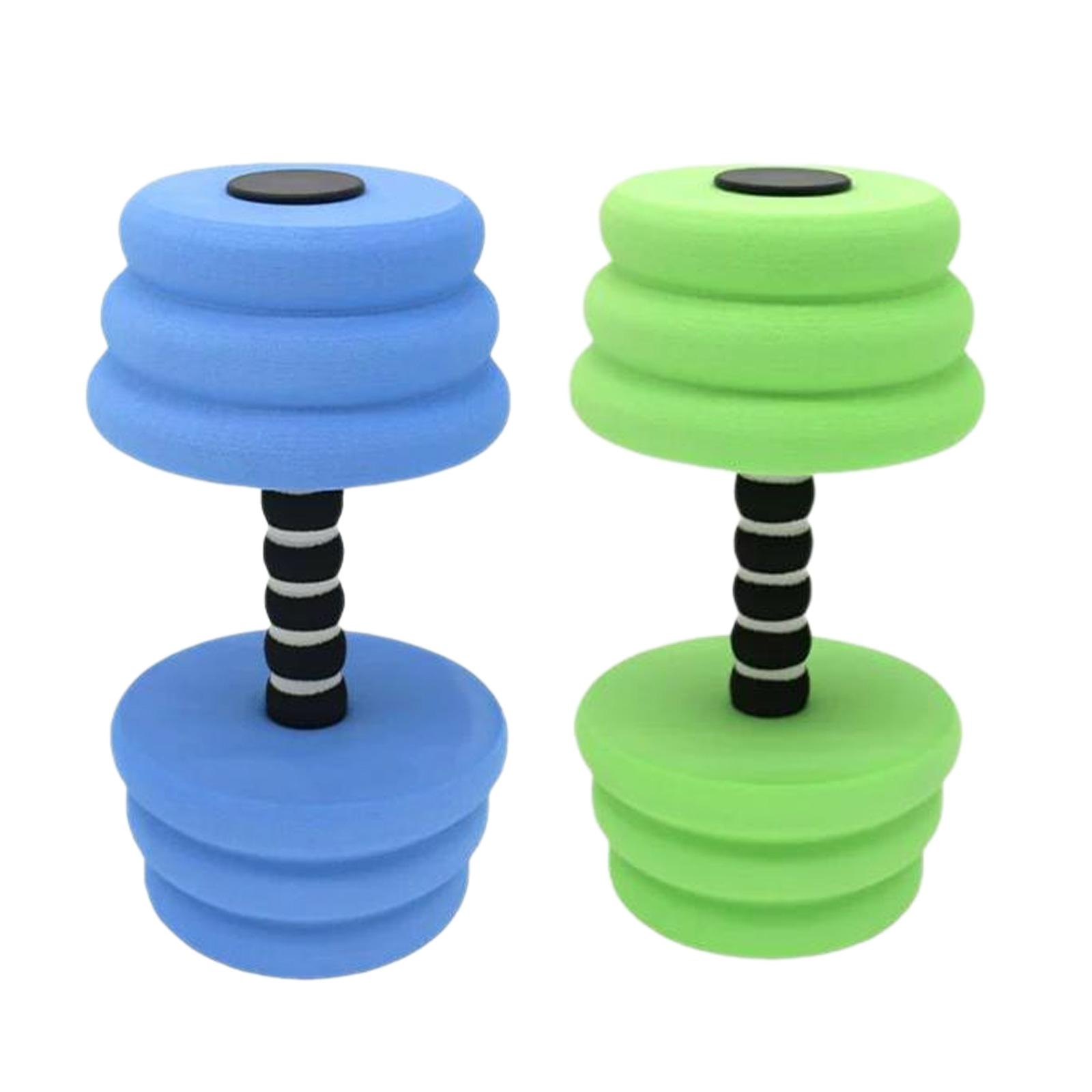 Aquatische Hanteln, EVA-Ausrüs – Aquatic Sports Equipment Bewertung und Preis