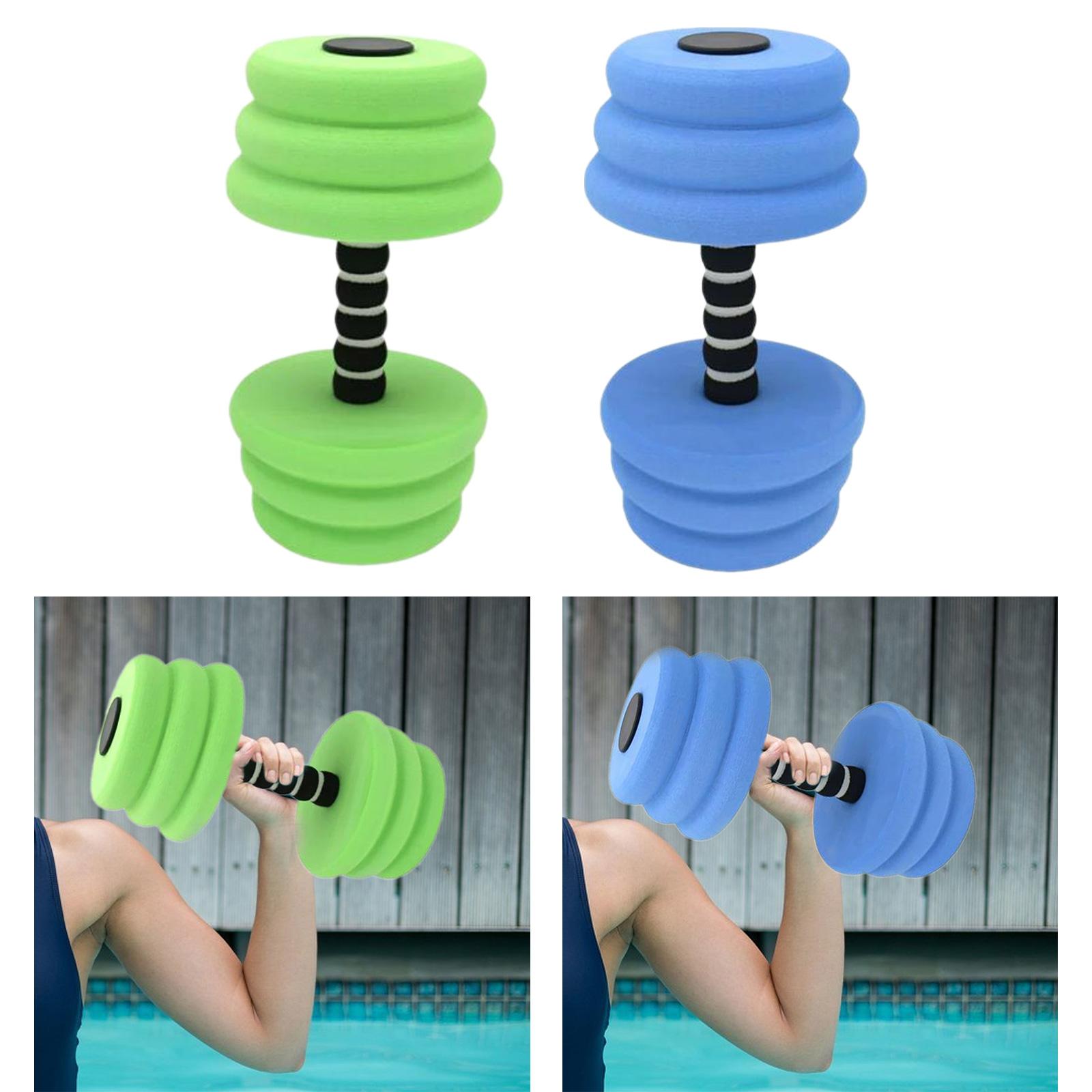 Aquatische Hanteln, EVA-Ausrüs – Aquatic Sports Equipment Bewertung und Preis
