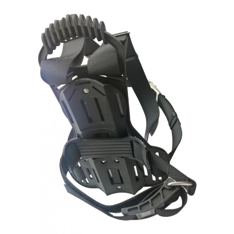 Verstellbarer Zylinder-Tankhal – Snorkel Dry Top Bewertung und Preis