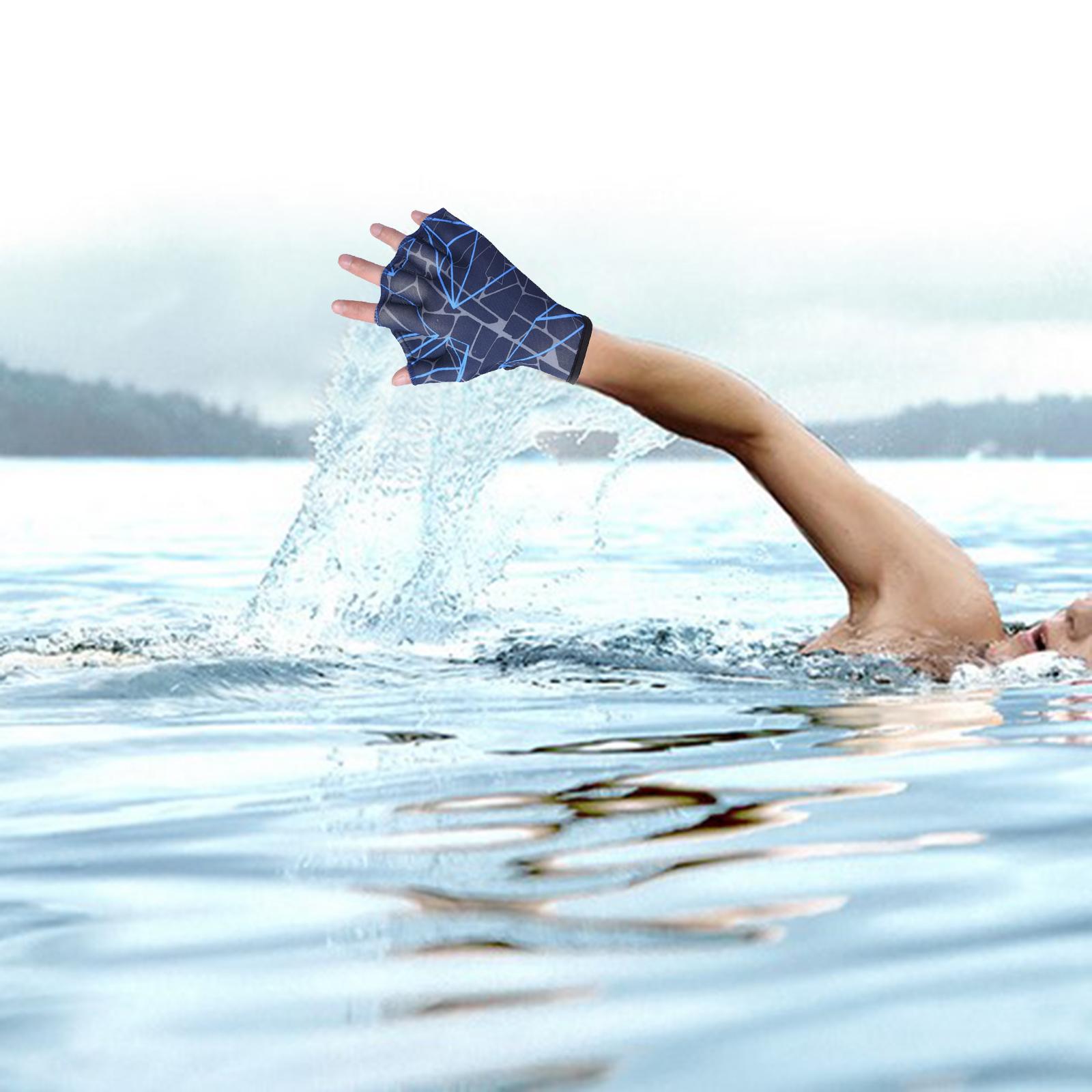 Professionelle Wasserhandschuh – Aquatic Sports Activities Bewertung und Preis