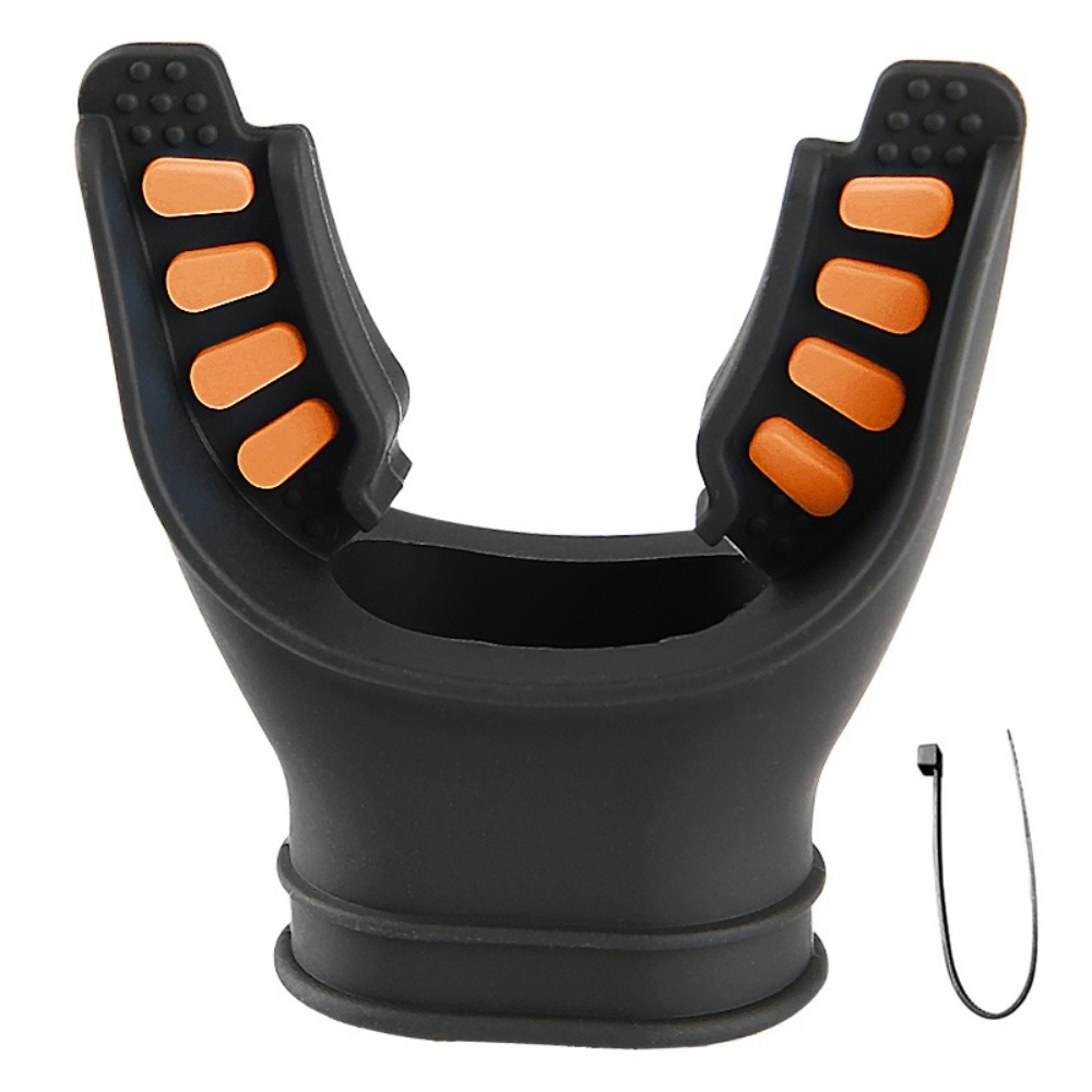 Silikon-Tauchermundstück Komfo – Snorkel Dry Top Bewertung und Preis