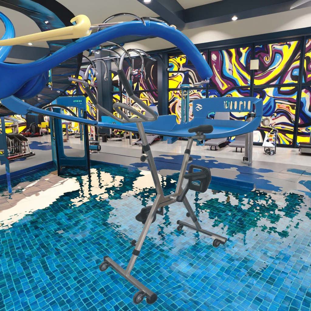 Jade-Wasserfahrräder, Sportaus – Aquatic Sports Equipment Bewertung und Preis