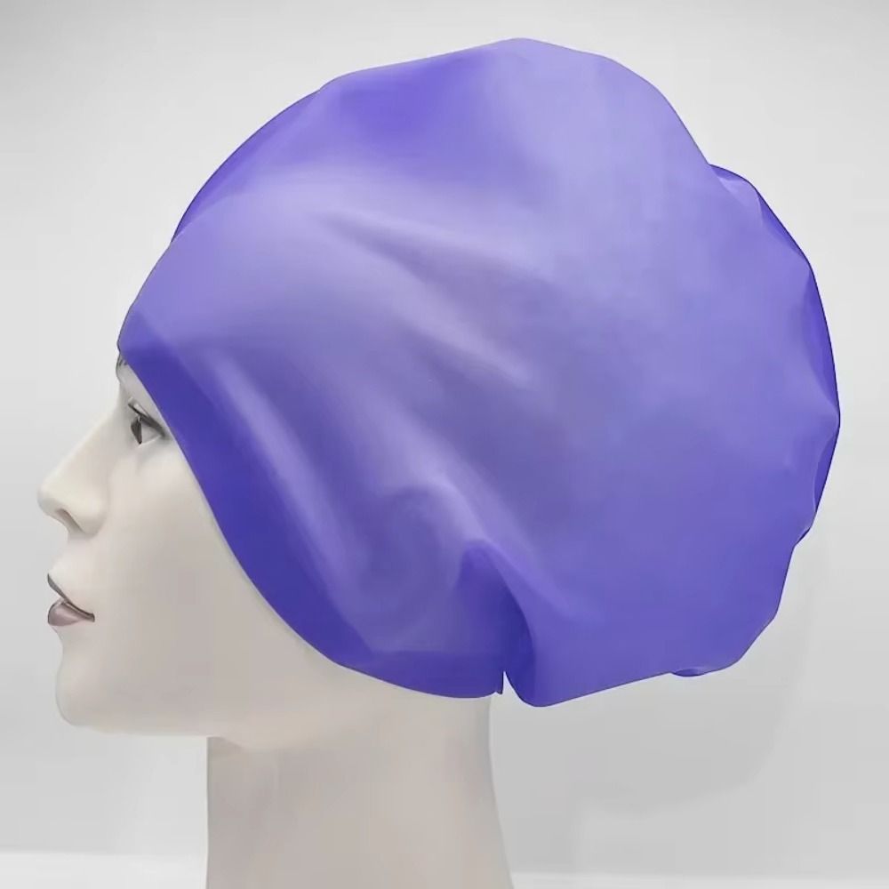 Elastische Silikon-Schwimmkopf – Aquatic Sports Cap Bewertung und Preis