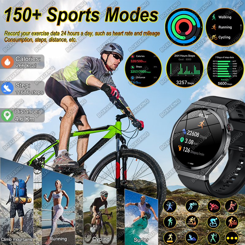 2026 Neue Ultradünne Sport-Sma – Aquatic Sports Performance Bewertung und Preis