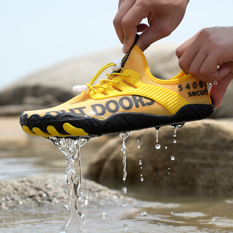 Herren Wasserschuhe Strand Bar – Snorkel Dry Top Bewertung und Preis