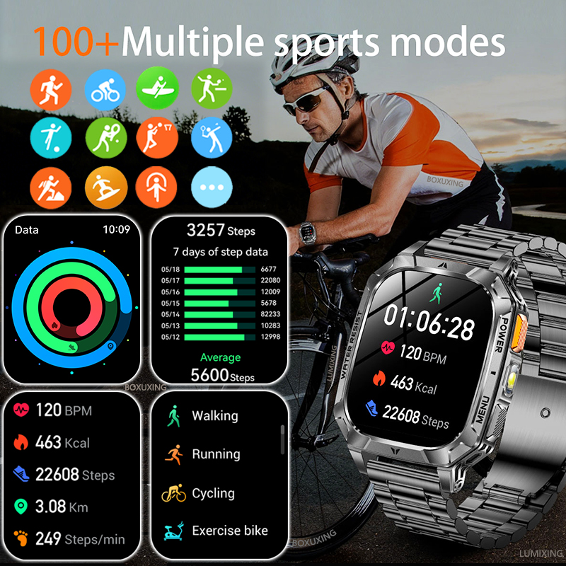 2026 Neue Militärklasse 1400 m – Aquatic Sports Performance Bewertung und Preis