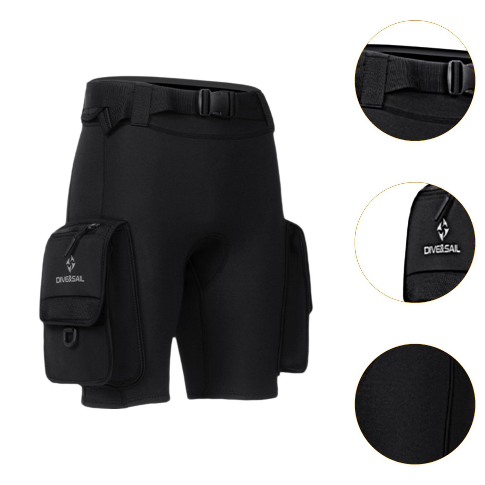 Wassersporthosen Neopren-Tauch – Aquatic Sports Activities Bewertung und Preis