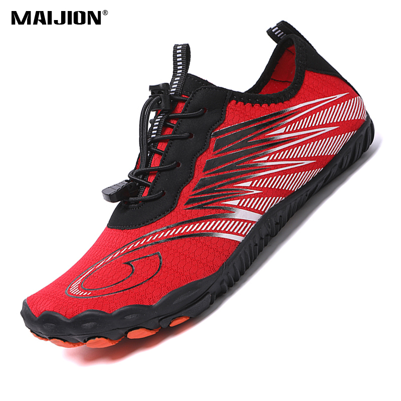 Atmungsaktive Wassersportschuh – Aquatic Sports Activities Bewertung und Preis