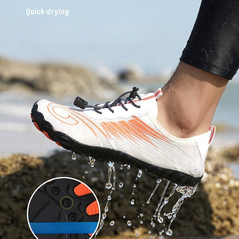 Atmungsaktive Wassersportschuh – Aquatic Sports Activities Bewertung und Preis