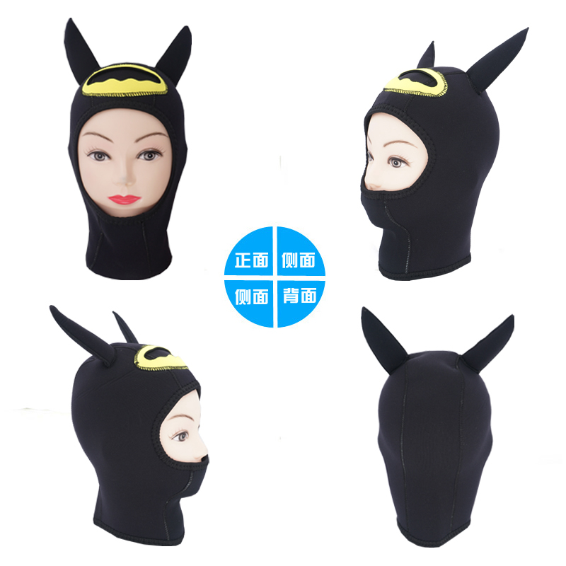 Neue 3mm Warme Neopren Tauchen – Wetsuit 3Mm Neoprene Bewertung und Preis