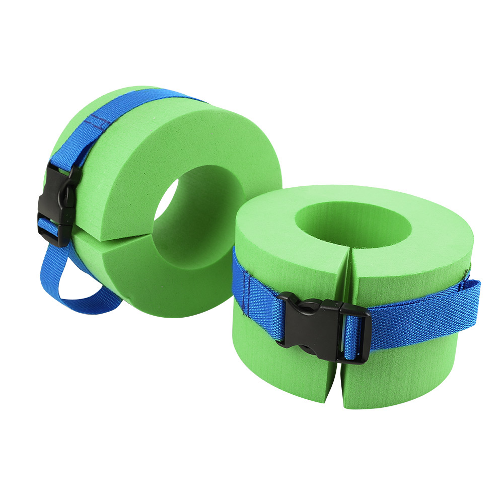 2er-Set Schwimmhilfen: Schwimm – Aquatic Sports Equipment Bewertung und Preis